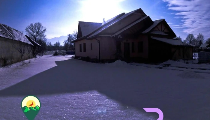 Casa Randunicilor -  Cabana - Recea, Brasov