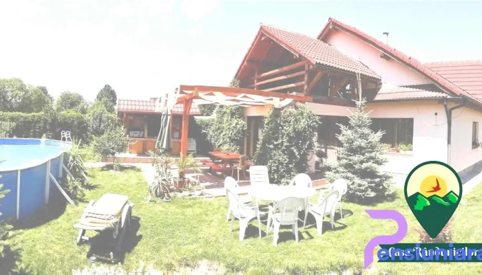 Casa Randunicilor -  Exterior - Recea, Brasov