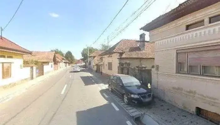 Casa Randunicilor -  Street View Si 360deg - Recea, Brasov