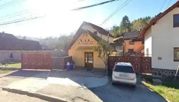 Casa Raul -  Street View Si 360deg - Brașov