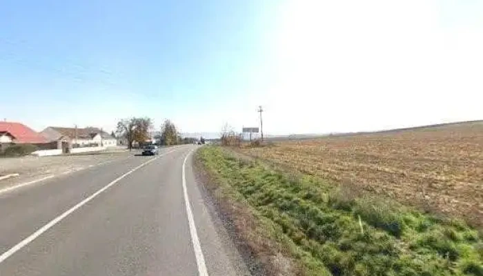 Casa Romaneasca Street View Si 360deg - Dn13