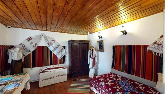 Casa Rurala Ion Avram Dunareanu Promoție - Suhurlui