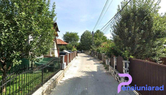 Casa Savu - Comarnic 105700