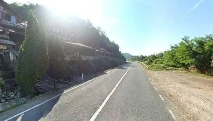 Casa Someseana Street View Si 360deg - Gâlgău