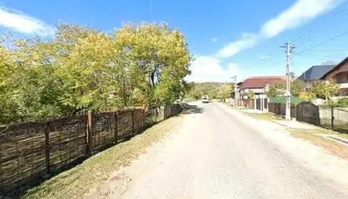 Casa Tanti Patrita Street View Si 360deg - Slon