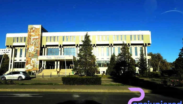 Casa Tineretului - Câmpina 105600