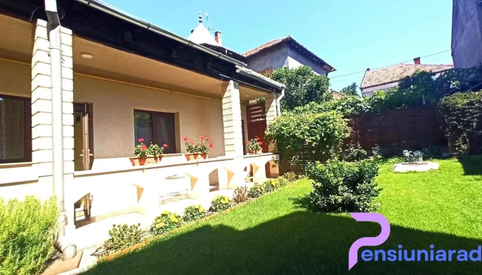 Casa Transilvania - Oradea
