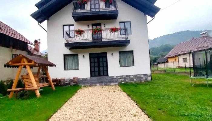 Casa Trei Frați - Dragoslavele 117375