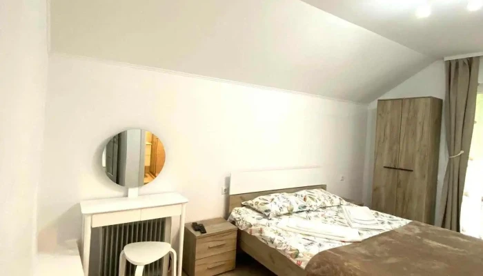 Casa Trifoi -  Camere - Râu Sadului