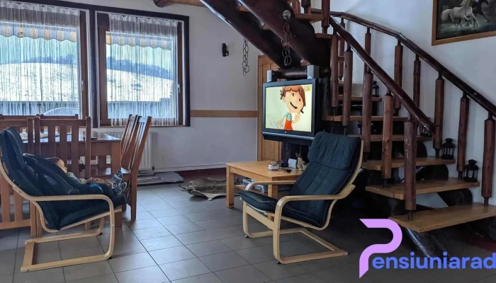 Casa Valea Mare Crizbav -  Camere - Crizbav