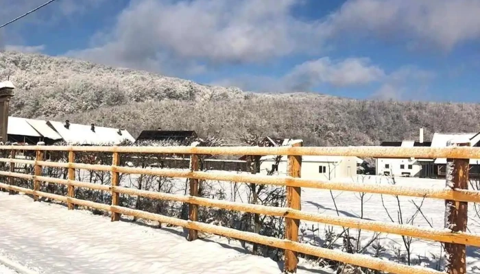 Casa Valea Mare Crizbav -  De La Proprietar - Crizbav