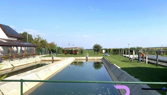 Casa Valea Mare Crizbav -  Dotari - Crizbav
