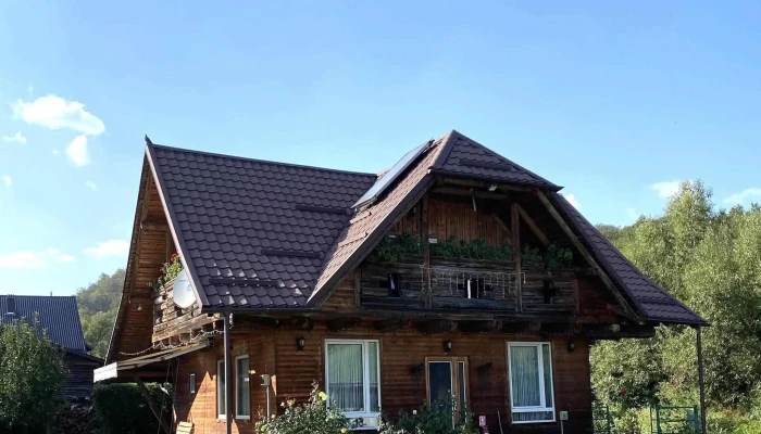 Casa Valea Mare Crizbav -  Instagram - Crizbav