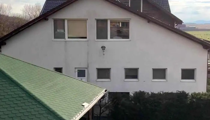 Casa Valea Mare Crizbav -  Videoclipuri - Crizbav