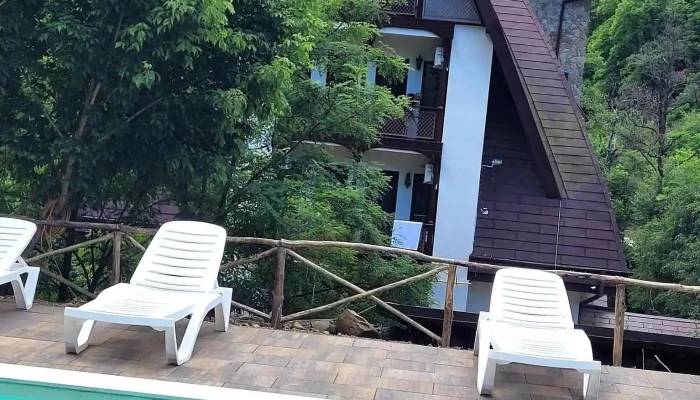 Casa Vanatorilor Dotari - Olănești
