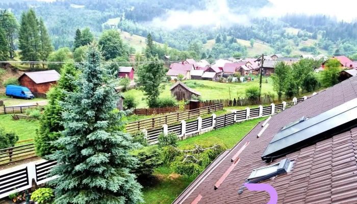 Casa Veronica - Plutonița 727248