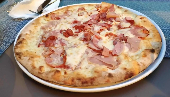 Casa Vranceana Prosciutto - Focșani