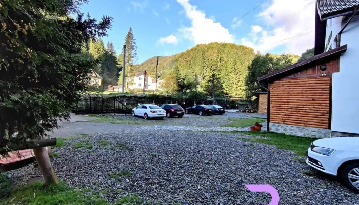 Casa Ștefan - România