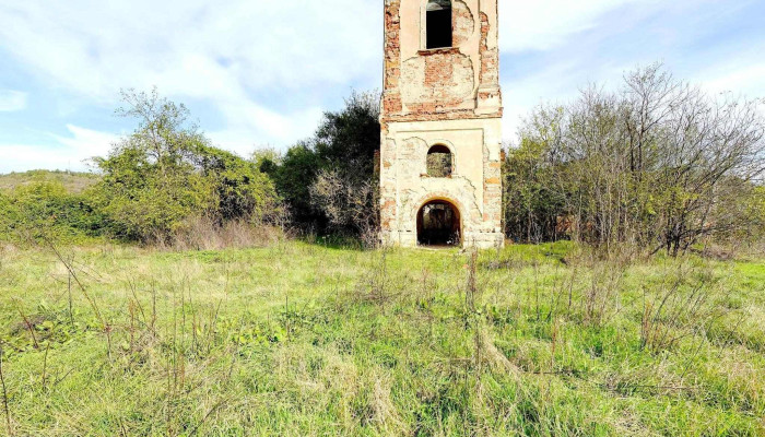 Castel Haller -  Street View Si 360deg - Comuna Gârbou