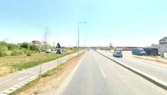 Castel Royal -  Street View Si 360deg - Moșnița Nouă