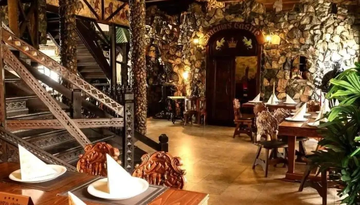 Castelul Printul Vanator De La Proprietar - Turda
