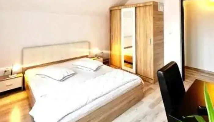 Casuta Cristalin -  Camere - Horezu