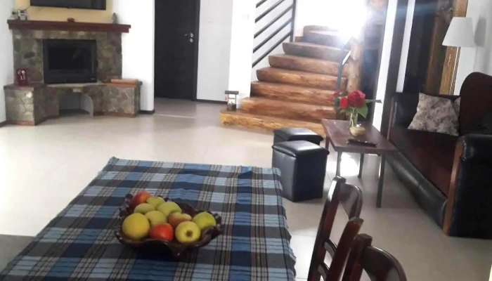 Casuta De La Tara De La Proprietar - Cărpiniş