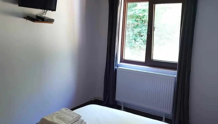 Casuta Din Padure Camere - Valea Mare
