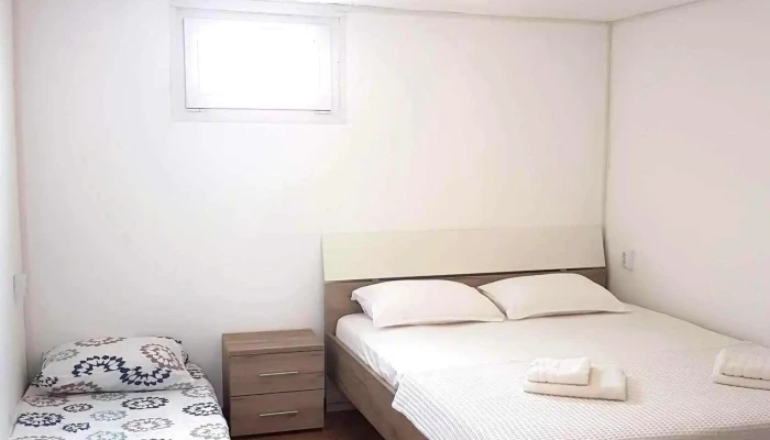 Casute Corali Camere - Corbu