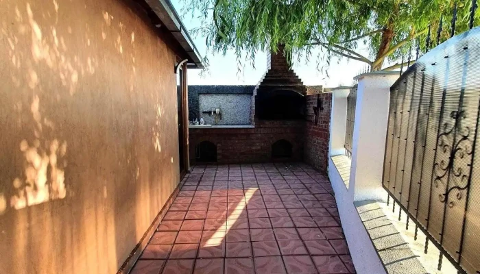 Casute Corali Exterior - Corbu