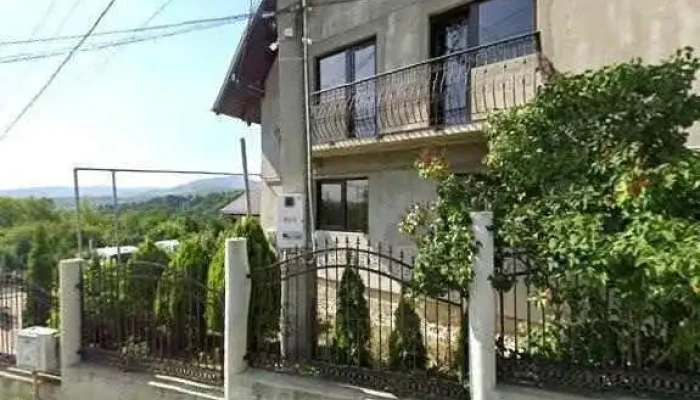 Casutele Din Poienita Chalet -  Street View Si 360deg - Comarnic