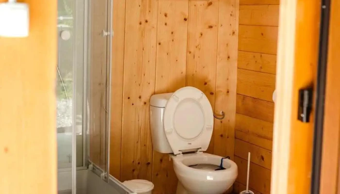 Casutele Vanatorului De La Proprietar - Moneasa