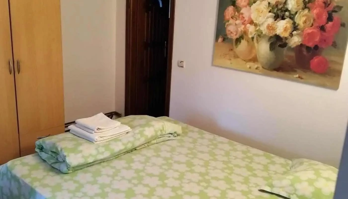 Cazare Baile Olanesti -    Casa Olanesti Camere - Băile Olănești