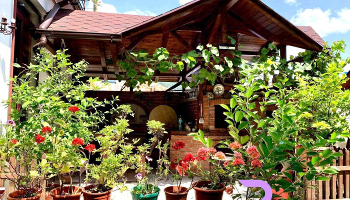 Cazare Baile Olanesti -    Casa Olanesti De La Proprietar - Băile Olănești