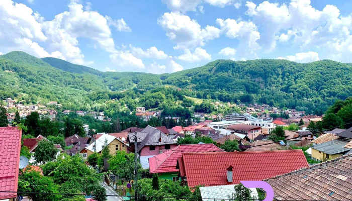 Cazare Baile Olanesti -    Casa Olanesti Promoție - Băile Olănești