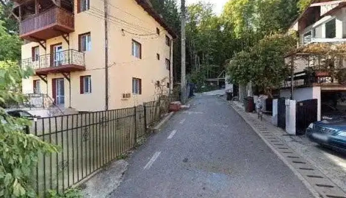 Cazare Baile Olanesti -    Casa Olanesti Street View Si 360deg - Băile Olănești