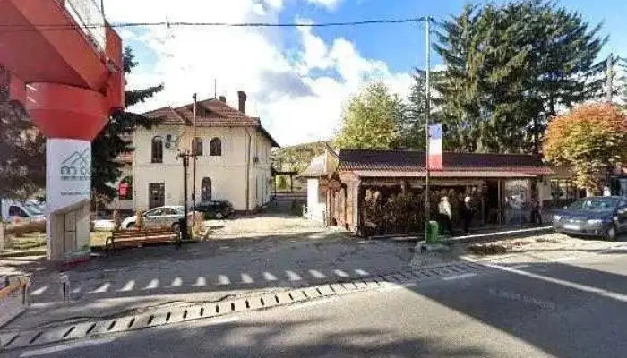 Cazare Comarnic -    Vila Roxana 3 Street View Si 360deg - Comarnic