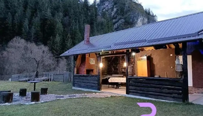 Cazare La Piatra Buhei - Câmpulung Moldovenesc
