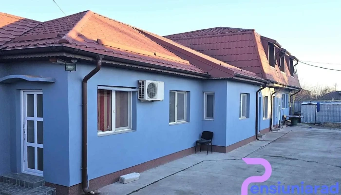 Cazare muncitori Ploiești - Tătărani 107059