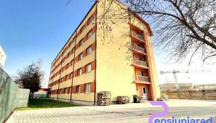 Cazare Muncitori - Popești-Leordeni 077160