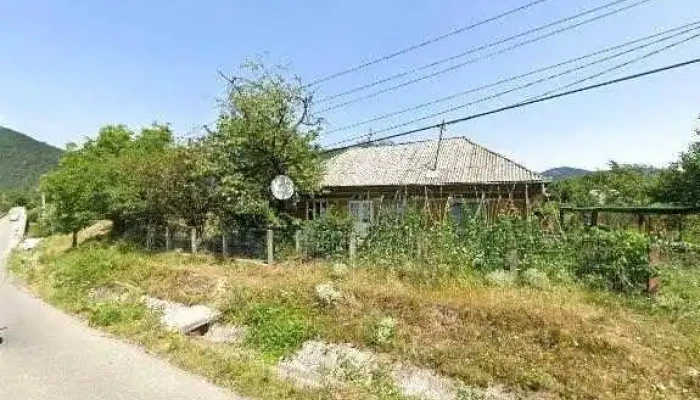 Cazare Pangarati Pensiunea Ontanca -  Street View Si 360deg - Oantu