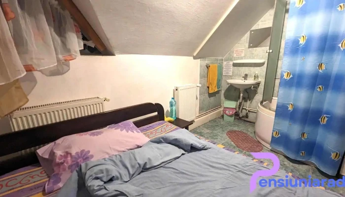 Cazare Targu Secuiesc Kezdivasarhely -    Hangya Panzio Camere - Târgu Secuiesc