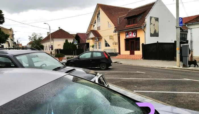 Cazare Targu Secuiesc Kezdivasarhely -    Hangya Panzio De La Vizitatori - Târgu Secuiesc
