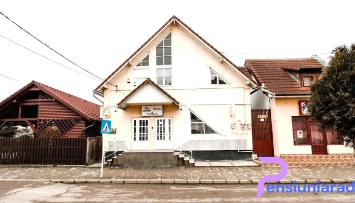Cazare Targu Secuiesc Kezdivasarhely - Hangya Panzió - Târgu Secuiesc
