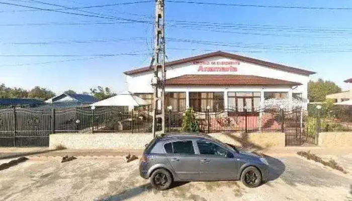 Centru Evenimente Anamaria -  Street View Si 360deg - Ianca