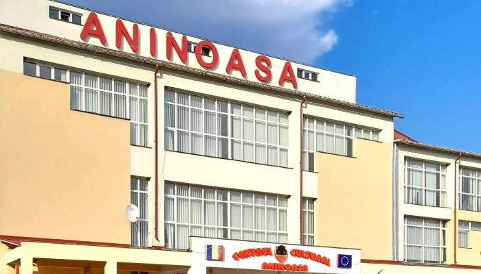 Centrul Cultural Aninoasa -  Prețuri - Aninoasa