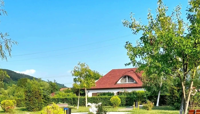 Centrul Cultural Aninoasa -  Unde - Aninoasa