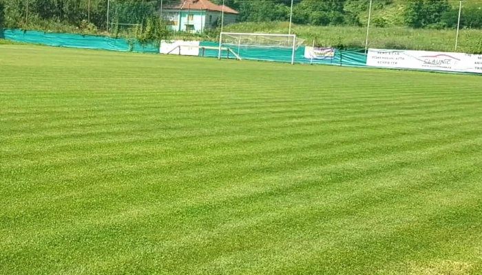 Centrul Cultural Aninoasa -  Zonă - Aninoasa