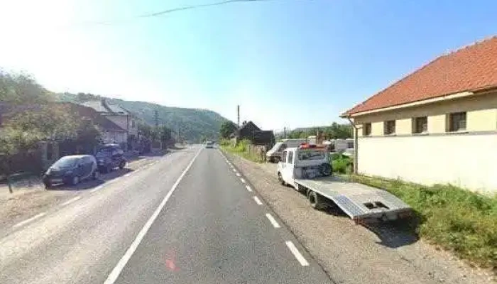 Centrul De Informare Si Promovare Turistica Zonă - Poieni