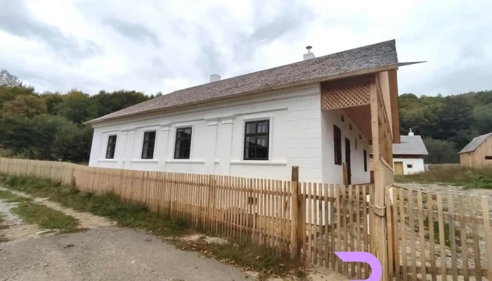 Centrul de zi pentru copii Greco Catolic Simion Balint ( DIDE”s roof) - Roșia Montană 517615